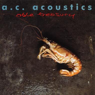 AC Acoustics -  Able Treasury